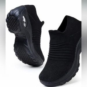 HKR Walking Shoes